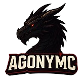 AgonyMC Logo
